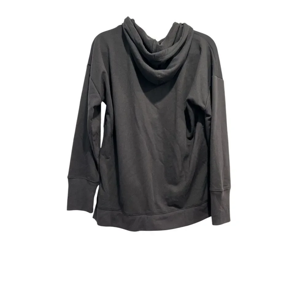 Nike Softball Training Pullover Hoodie Women's Medium‎ Black CT2759-010
